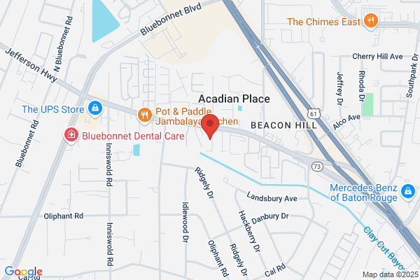 Louisiana Dermatology Associates