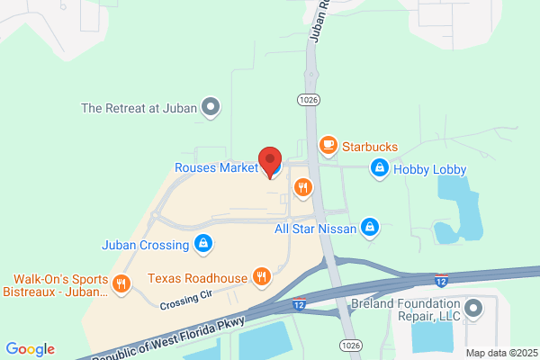 Pediatrics at Juban