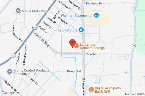 Ochsner Health Center - Denham Springs South