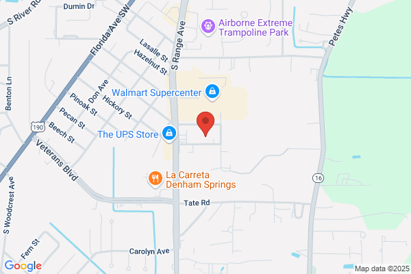 Denham Springs Chiropractic