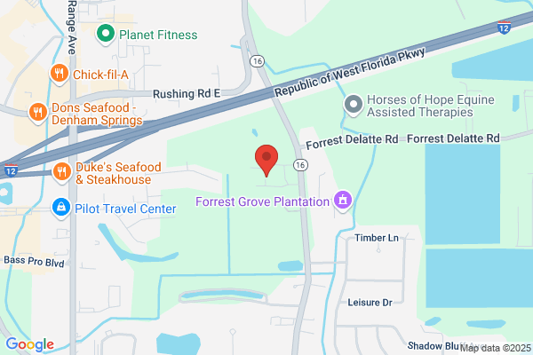 La Plantation Retirement Community