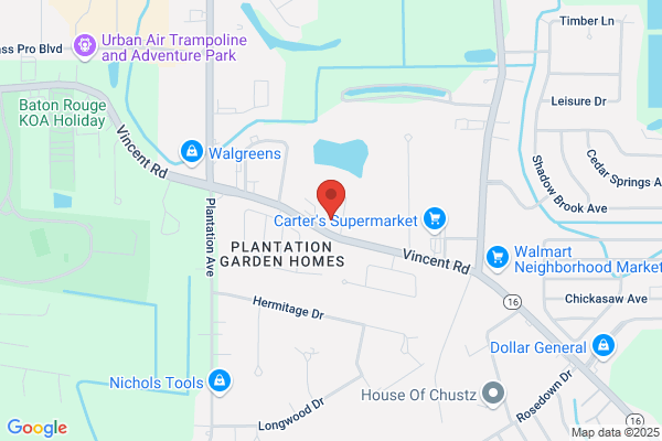 Lake Urgent Care - Denham Springs South