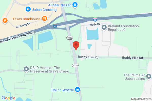 Ochsner Urgent Care & Occupational Health - Denham Springs