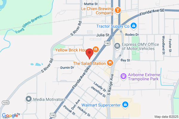 Furniture City - Denham