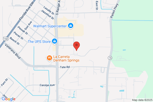 Associated Insurance Agency of Denham Springs
