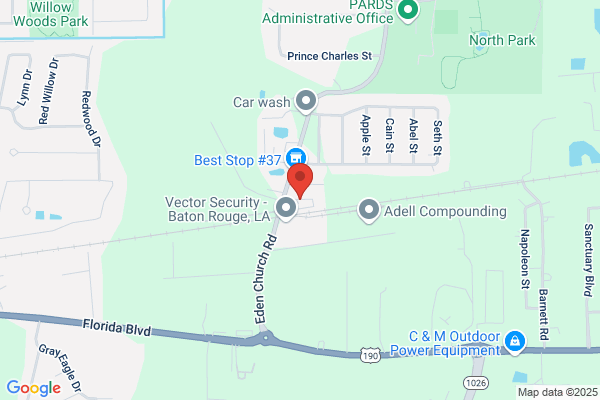 Vector Security - Shreveport, LA