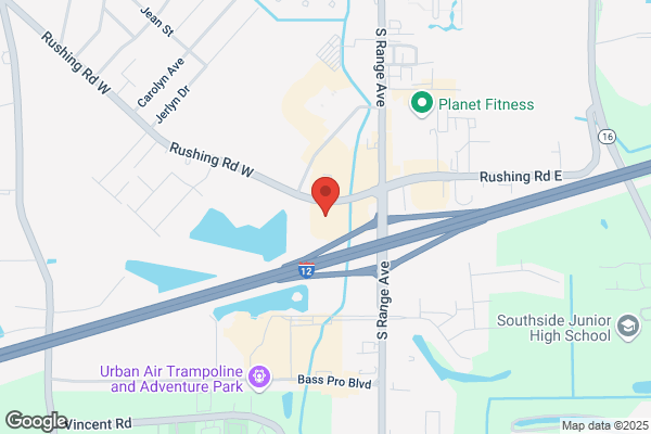 Americas Best Value Inn Denham Springs Baton Rouge