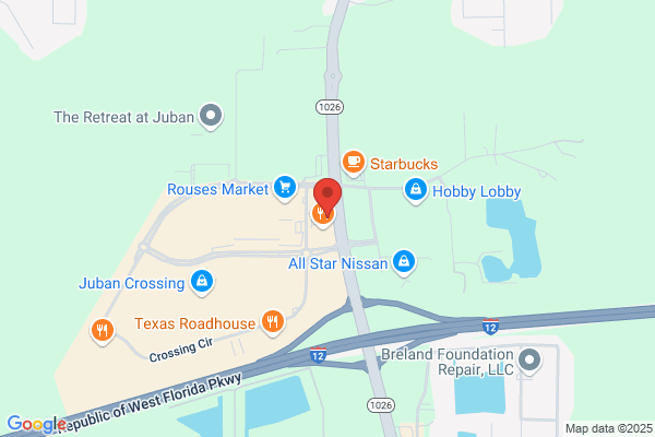 Andy's Frozen Custard