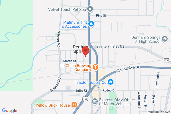 Daves Hardware Inc