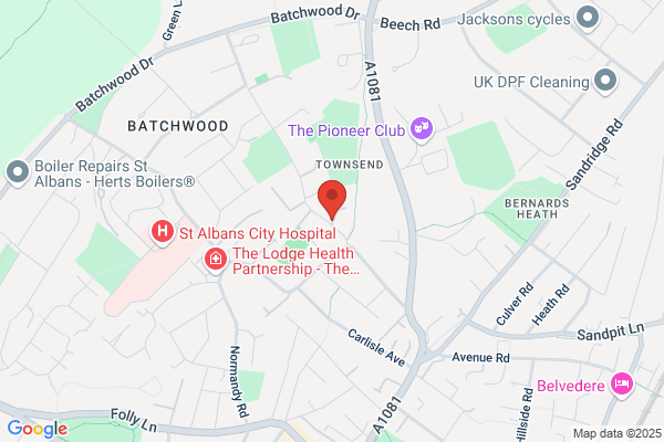 The Natural Touch