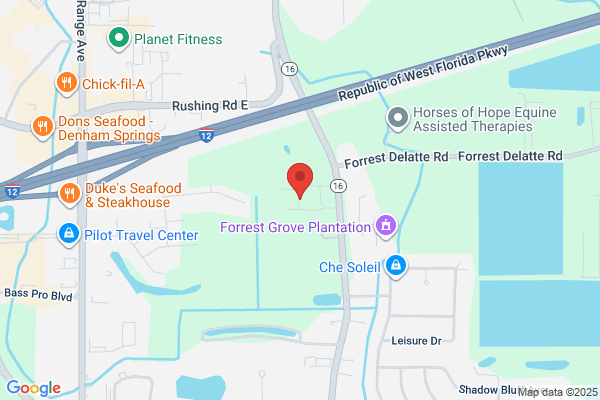 Louisiana Assisted Living Association