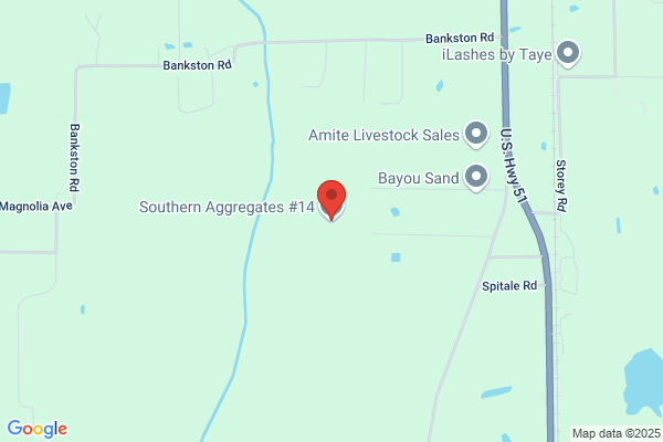 Southern Aggregates Llc