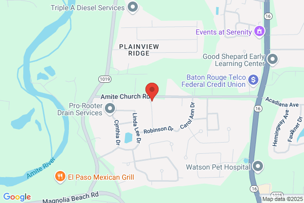 Danni Lane Mobile Home Park