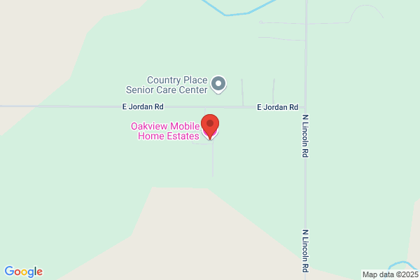 Oakview Mobile Home Park