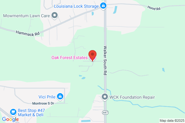 Prestige Place Mobile Home Park