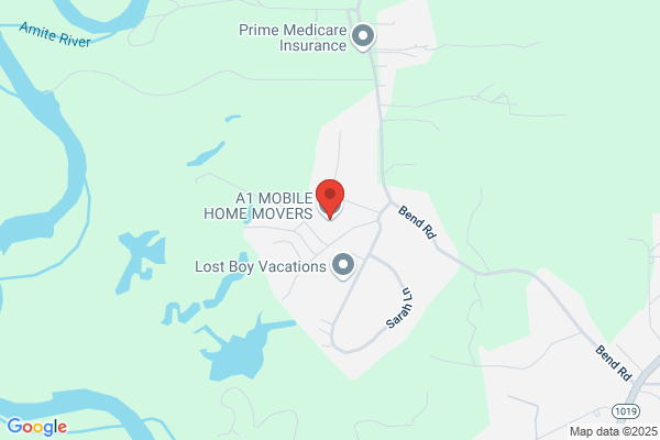 A1 Mobile Home Movers LLC