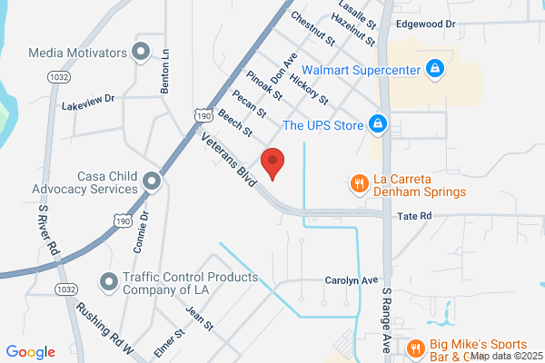 Fruge Orthodontics - Denham Springs