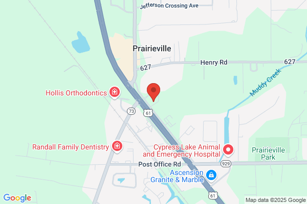 Vance Misuraca Orthodontics