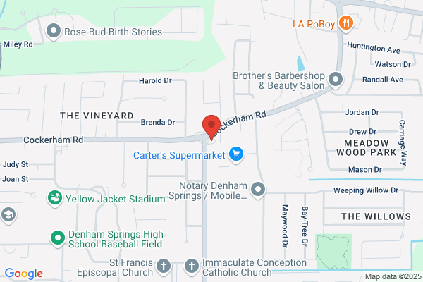 Northside Family Pharmacy