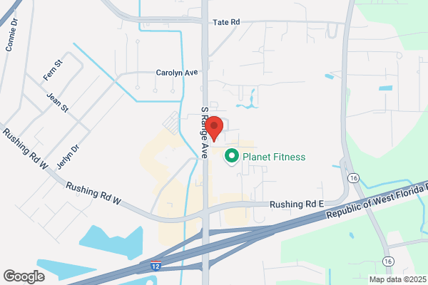 Williamson Eye Center