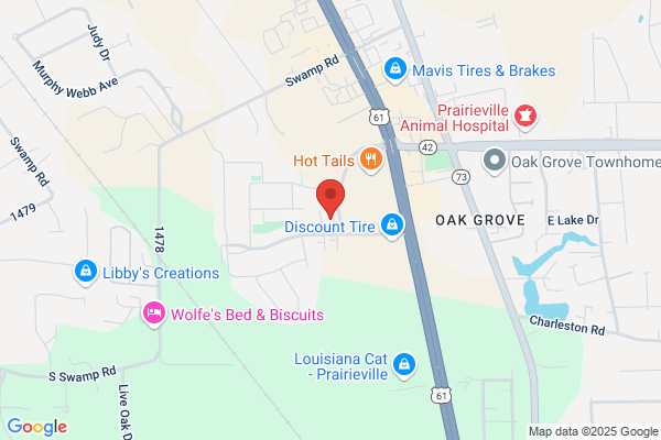 Gulf South Foot & Ankle