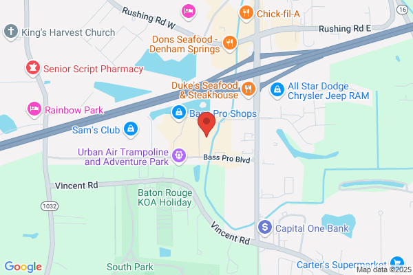 Roll On In - Denham Springs, LA