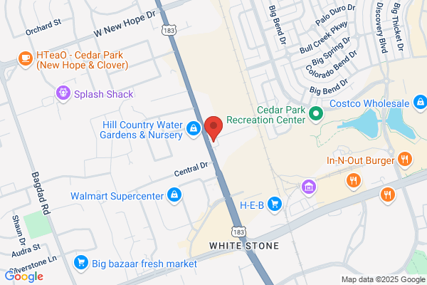 Bark Avenue Pet Salon and Boarding