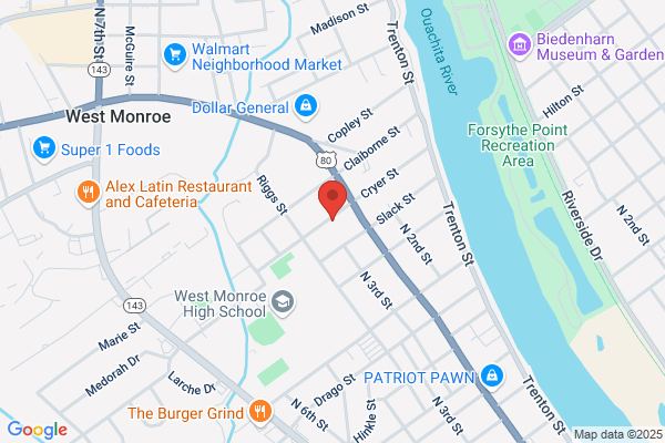 Bayou Insulation & Garage Doors Llc