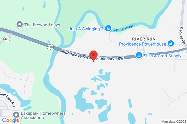 Denham Springs Tire & Car Care