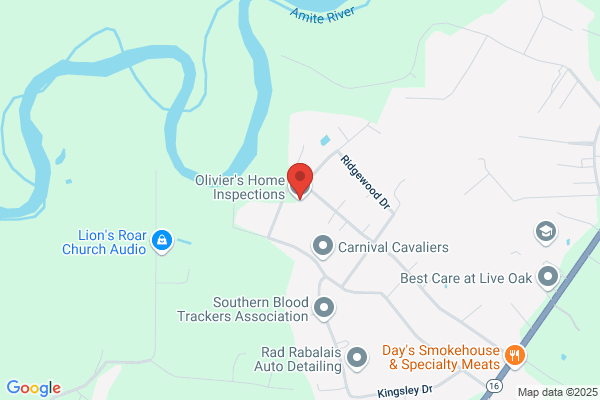 Homeguard Home Inspections LLC