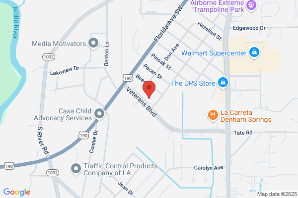 Louisiana Retina - Denham Springs