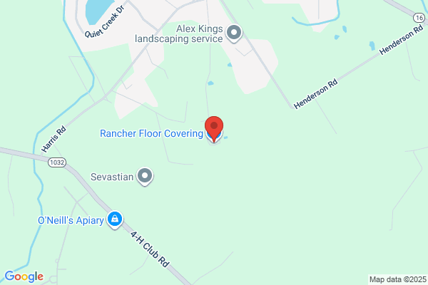 Rancher Floor Covering