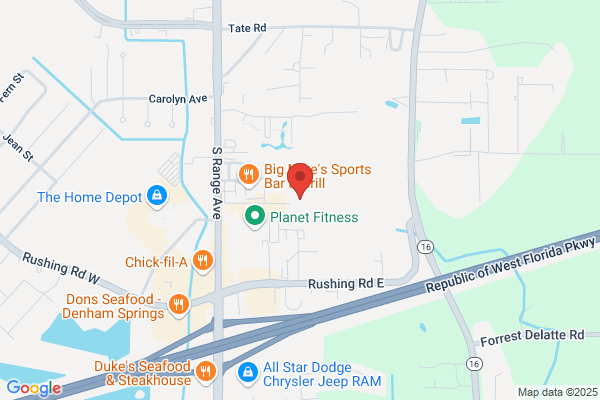 Spectrum Fitness Clubs