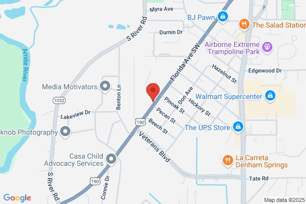 The Mobile Home Supply Store