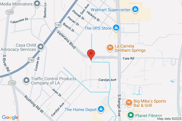 Champlin Title Inc