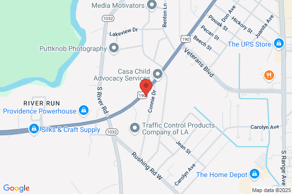 Tri-Parish Title Company Inc