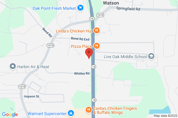Popeyes Louisiana Kitchen
