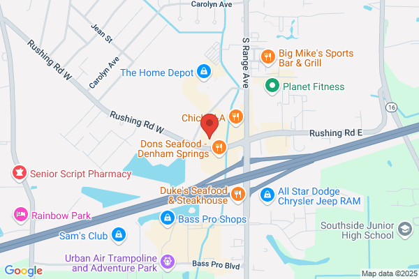 Chili's Grill & Bar