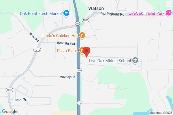 Watson Mini Storage & Lock