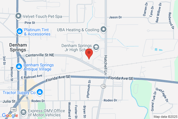 Capital Applied Services Inc