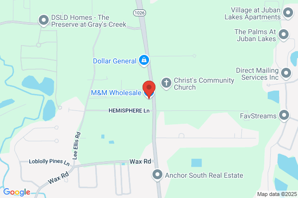 Medicis Auto Sales