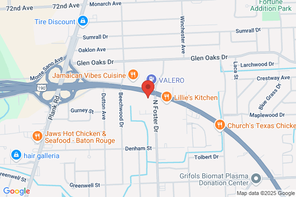 Phillips and Sons Auto Sales Lot 2