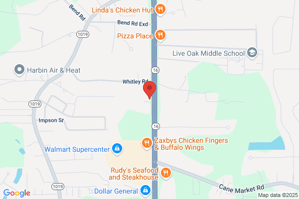 Live Oak Animal Hospital Llc