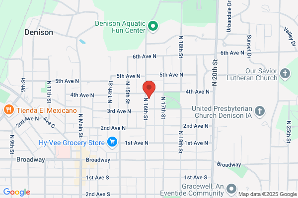 Denison Park Apartments