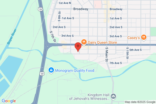 Caldwell Auto Body