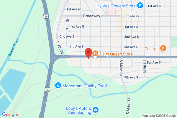 Chicos Denison Country Store
