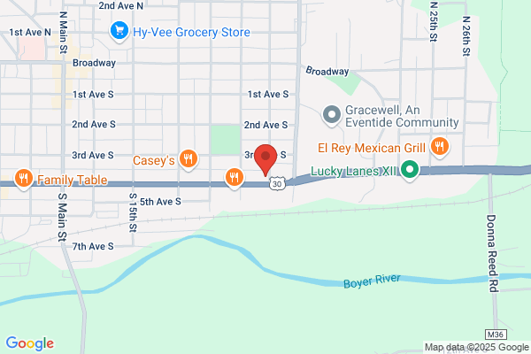 Carroll Area Nursing Service
