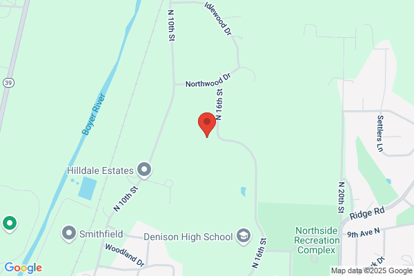 Denison Community Schools, Middle School