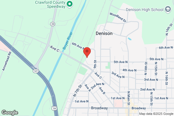 Denison Livestock Auction Market