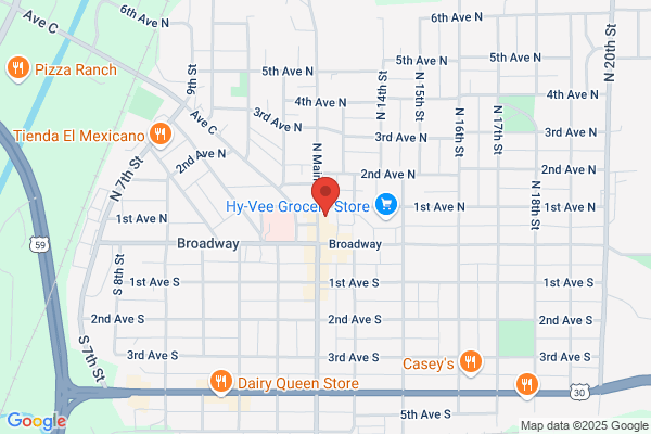 1st Ave Connections